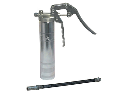 Lumatic Lube-Shuttle® One Handed Grease Gun – – Now available at MTN Shop UK.
