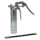 Lumatic  Lube-Shuttle® One Handed Grease Gun