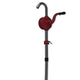 Lumatic  Cast Iron Rotary Barrel Pump