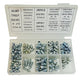 Lumatic  Grease Nipple Selection Box Imperial