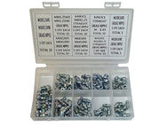 Lumatic Grease Nipple Selection Box Metric – – Now available at MTN Shop UK.