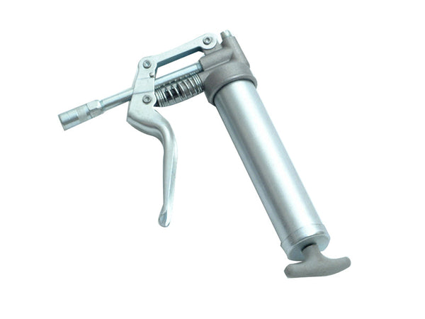Lumatic 555S Lightweight One Hand Mini Pistol Grease Gun – – Now available at MTN Shop UK.