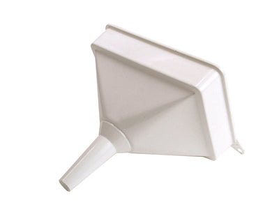 Lumatic FG12/B Garage/Tractor Funnel – – Now available at MTN Shop UK.