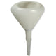 Lumatic  Polythene Anti Splash Funnel 230mm (9in) Diameter