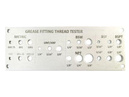 Lumatic Thread Identification Plate – – Now available at MTN Shop UK.