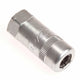 Lumatic  HC1S Heavy-Duty Precision Hydraulic Connector