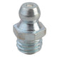 Lumatic  HF5 Hydraulic Nipple Straight 5/16 BSF