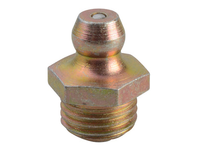 Lumatic HF6 Hydraulic Nipple Straight 3/8 BSF – – Now available at MTN Shop UK.