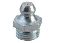 Lumatic HMM10/100 Hydraulic Nipple Straight 10mm – – Now available at MTN Shop UK.