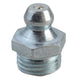 Lumatic  HMM10/100 Hydraulic Nipple Straight 10mm