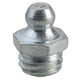 Lumatic  HMM10/150 Hydraulic Nipple Straight 10mm