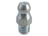 Lumatic HMM6/100 Hydraulic Nipple Straight 6mm – – Now available at MTN Shop UK.