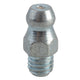 Lumatic  HMM6/100 Hydraulic Nipple Straight 6mm