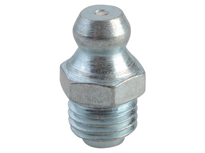 Lumatic HMM8/100 Hydraulic Nipple Straight 8mm – – Now available at MTN Shop UK.