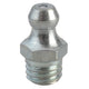 Lumatic  HMM8/125 Hydraulic Nipple Straight 8mm