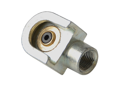 Lumatic HOC1S Hook On Connector – – Now available at MTN Shop UK.