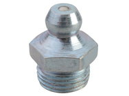 Lumatic HP2 Hydraulic Nipple Straight 1/8 BSP – – Now available at MTN Shop UK.