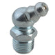 Lumatic  HP2/45 Hydraulic Nipple Angle 1/8 BSP