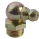 Lumatic  HP2/90 Hydraulic Nipple Angle 1/8 BSP