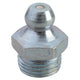 Lumatic  HP2 Hydraulic Nipple Straight 1/8 BSP