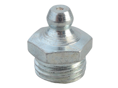 Lumatic HP4 Hydraulic Nipple Straight 1/4 BSP – – Now available at MTN Shop UK.