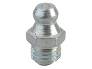 Lumatic HUF5 Hydraulic Nipple Straight 5/16 UNF – – Now available at MTN Shop UK.