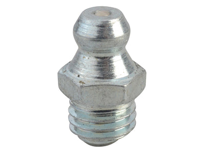 Lumatic HUF5 Hydraulic Nipple Straight 5/16 UNF – – Now available at MTN Shop UK.