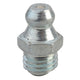 Lumatic  HUF5 Hydraulic Nipple Straight 5/16 UNF