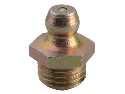 Lumatic HUF6 Hydraulic Nipple Straight 3/8 UNF – – Now available at MTN Shop UK.