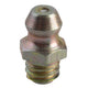 Lumatic  HW4 Hydraulic Nipple Straight 1/4 Whitworth