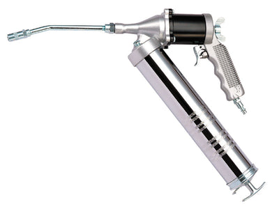 Lumatic Industrial Air Operated Continuous Flow Grease Gun – – Now available at MTN Shop UK.
