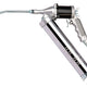 Lumatic  Industrial Air Operated Continuous Flow Grease Gun