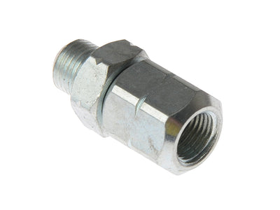 Lumatic RC1S Rotary Connector – – Now available at MTN Shop UK.