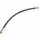 Lumatic  RF12NS Nylon Flexible Tube - 12in