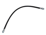 Lumatic RF18VS Rubber Flexible Tube 20in 1/8 in BSP – – Now available at MTN Shop UK.