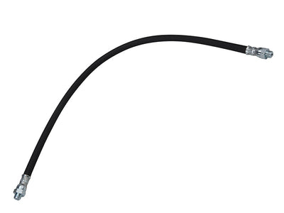 Lumatic RF18VS Rubber Flexible Tube 20in 1/8 in BSP – – Now available at MTN Shop UK.