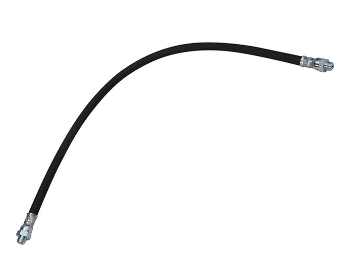 Lumatic  RF18VS Rubber Flexible Tube 20in 1/8 in BSP