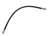 Lumatic RF18VS Rubber Flexible Tube 20in 1/8 in BSP – – Now available at MTN Shop UK.
