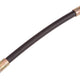 Lumatic  RF9VS Rubber Flexible Tube 9in 1/8 in BSP