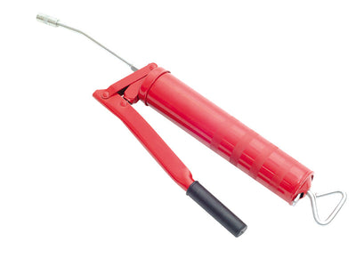 Lumatic VSLGH Contractors Side Lever Grease Gun – – Now available at MTN Shop UK.