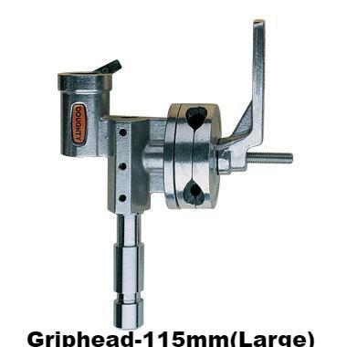 Doughty Griphead – second image