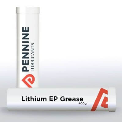 Pennine Lithium EP2 Grease (12-Pack) – second image