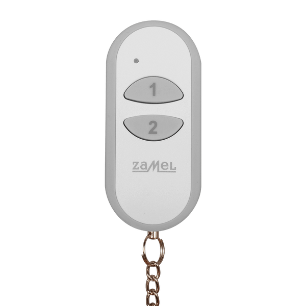Luxibel UVC Disinfection Unit Control – The wireless controller is compatible with Luxibel B DIRECT, B DIRECT II, B AIR and B HYBRID. The controller of direct UVC cannot be in the same room as the disinfection units. – Now available at MTN Shop UK.
