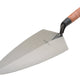 Marshalltown 19L Philadelphia Pattern Brick Trowel Leather Handle 12in