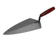 Marshalltown 19P Philadelphia Pattern Brick Trowel Plastic Handle 11in – – Now available at MTN Shop UK.
