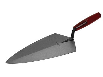 Marshalltown 19P Philadelphia Pattern Brick Trowel Plastic Handle 11in – – Now available at MTN Shop UK.