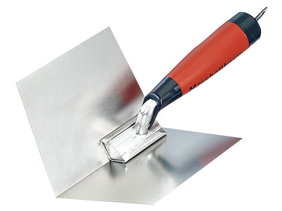 Marshalltown M23D Internal Dry Wall Corner Trowel DuraSoft® Handle – – Now available at MTN Shop UK.