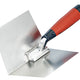 Marshalltown M23D Internal Dry Wall Corner Trowel DuraSoft® Handle
