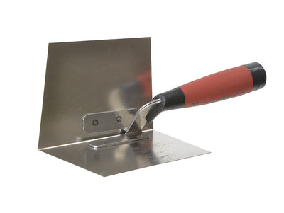 Marshalltown M24D Internal Dry Wall Corner Trowel DuraSoft® Handle – – Now available at MTN Shop UK.