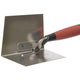 Marshalltown M24D Internal Dry Wall Corner Trowel DuraSoft® Handle